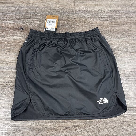 The North Face Dresses & Skirts - NEW The North Face Women's‎ Hydrenaline Skirt Athleisure Activewear Size S Black